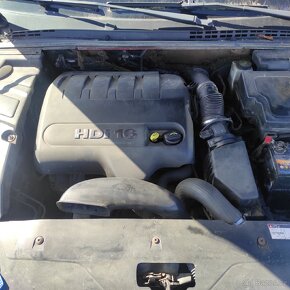 C5 2.0 HDI 100kw, Siemens , combi - 2