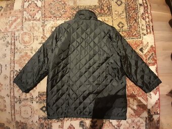 Podzimní pánská bunda - 2