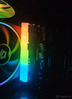 Paměti ram Ddr4 16GB - 2