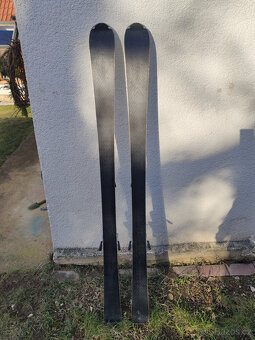 Dámské lyže Atomic Cloud D2 73 - 2