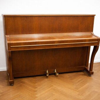 PETROF - Záruka 2 roky. Doprava  ZDARMA. - 2