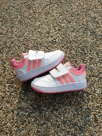 NOVÉ dětské boty Adidas - 2