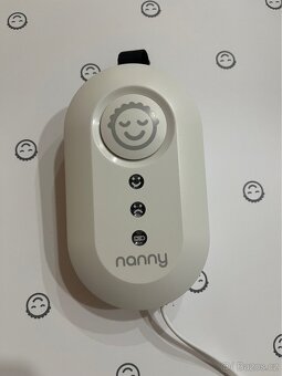 Monitor dechu Nanny - 2