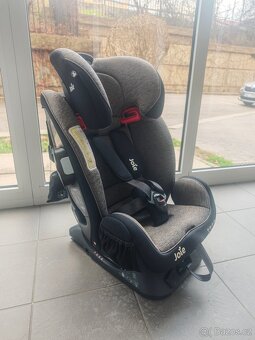Dětská autosedačka Joie Every Stage FX - 2