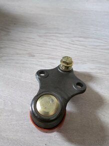 Kulový čep Citroen Zx - 2