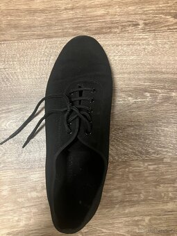 Chlapecké taneční boty vel. 6 - 2