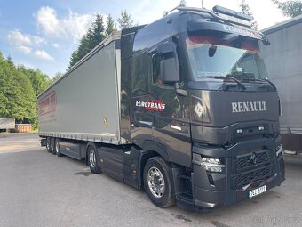 Řidič MKD CZ-Maďarsko, SK - 2