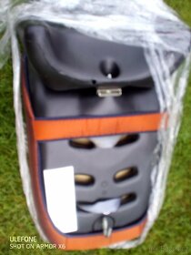 Dětská autosedačka - 2