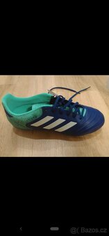Kopačky Adidas - 2