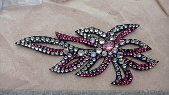 Ozdoby do vlasů - 2