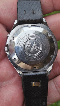 Automatické hodinky RICOH 21 Jewels - 2