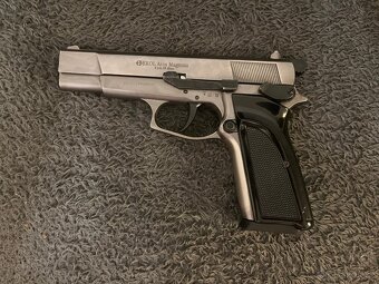 Plynová pistole - 2