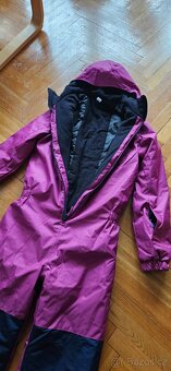 Kombinéza Wedze 14 let - 2