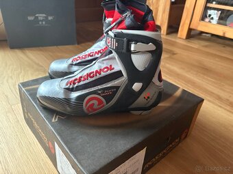 Rossignol XC skate vel.39 - 2