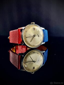 Prim 1969 Sunburst - 2