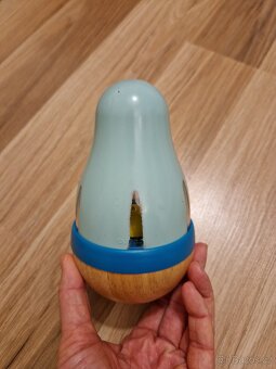 Houpací tučňák Djeco - 2