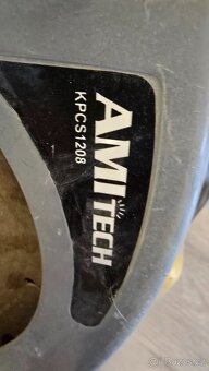 Prodám kotoučovou pilu AMITECH - 2