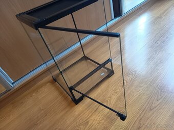 Terárium 30x30x45 - 2