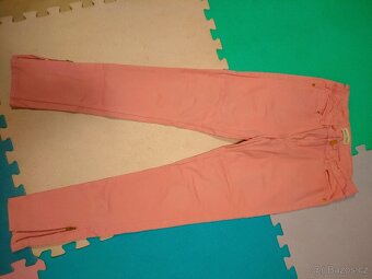 Lindex kalhoty vel.164 - 2