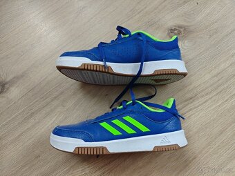 Boty do tělocvičny - 2