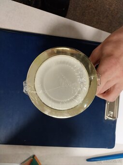 Svítidla Brilum Model L-500 - 2