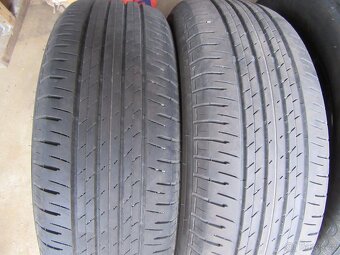 bridgestone 225 60 18 letní - 2