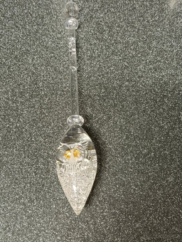 Karafa VitalJuwel/anděl - 2