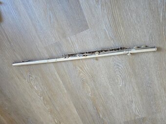 Příčná flétna Yamaha YFL - 21S - 2