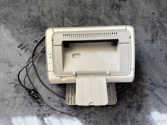 Laserová tiskárna HP LaserJet Pro P1102 - 2