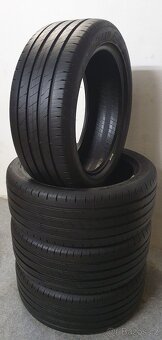 4x -- 225/45 R17 Letní pneu Goodyear EfficientGrip - 2