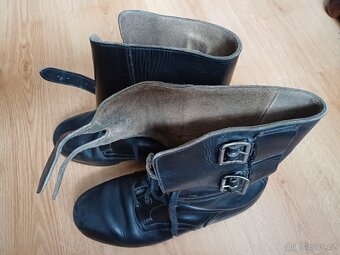 VB, SNB, boty, kanady - 2