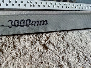 Profil CW100 sádrokarton - 2