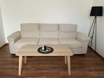 Komfortní sedací souprava - 2