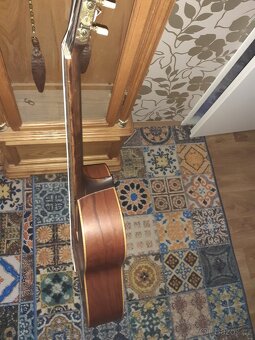 Kytara Schneider-1997 Classic 4/4 - 2