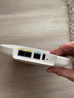 WIFI Cisco Business CBW 240AC Access Point - 2