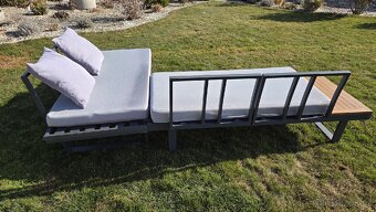 Venkovni sezení - 2