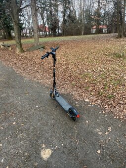 Ninebot by Segway F2 Pro E - 2