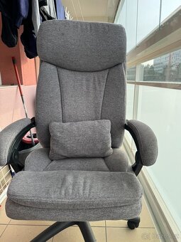 Kancelářská židle / k PC - 2