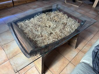 Konferenční stůl - 2