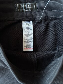 Teplákové kraťasy NEXT - 2