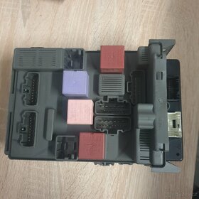 UCH jednotka Laguna 2 Espace 4 - 2