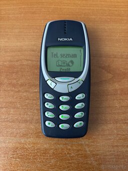 Nokia 3310 - 2