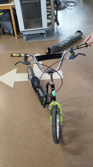 koloběžka pro větší děti - 2