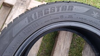 2x Pneu 185/60/14 - 2