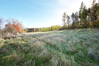 Prodej stavebního pozemku - 2