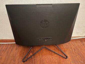 počítač (HP All-in-One řady 24-df) - 2