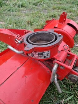 Plečka tera vari - 2