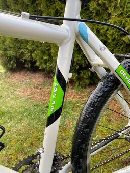 Horské kolo vel. 26 - 2