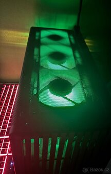 Ryzen 9 9950x3d 32gb ddr5 disk 1TB rtx 5070 oc - 2