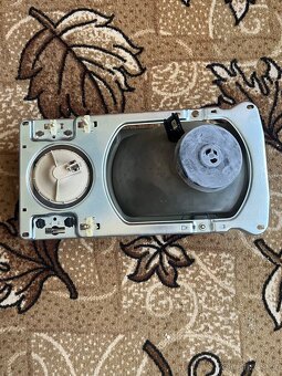 Světlo do vw pasat - 2